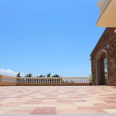 Agriturismo Pialza Sindia Kültér fotó