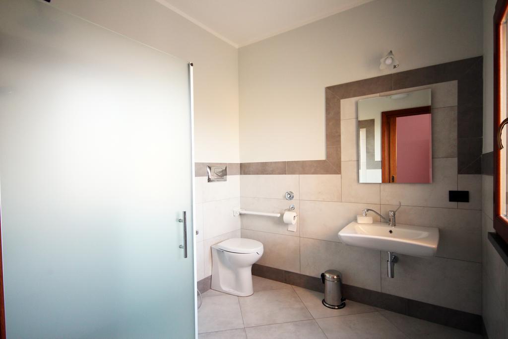 Agriturismo Pialza Sindia Kültér fotó