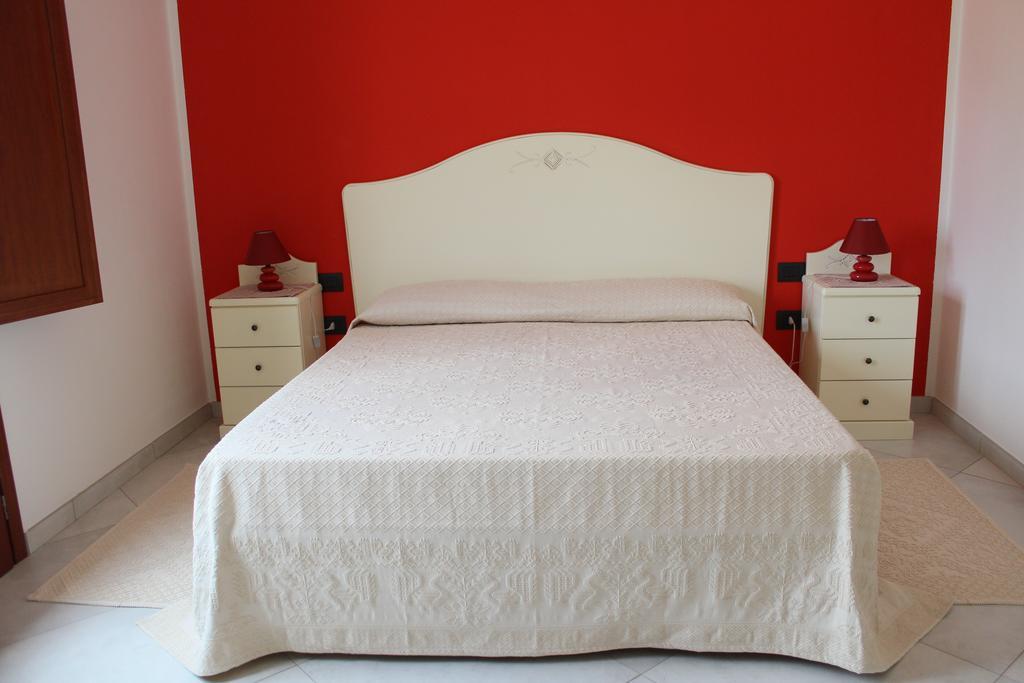 Agriturismo Pialza Sindia Kültér fotó