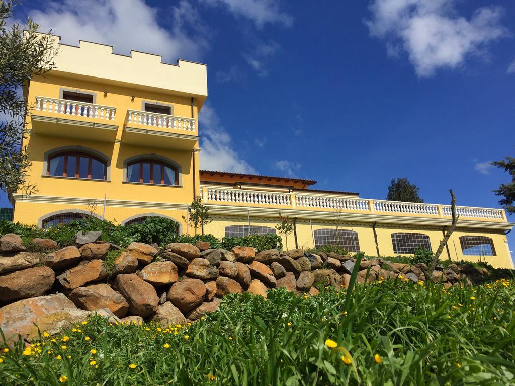 Agriturismo Pialza Sindia Kültér fotó