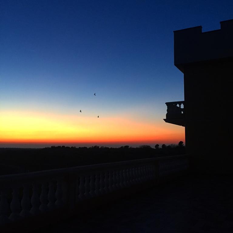 Agriturismo Pialza Sindia Kültér fotó