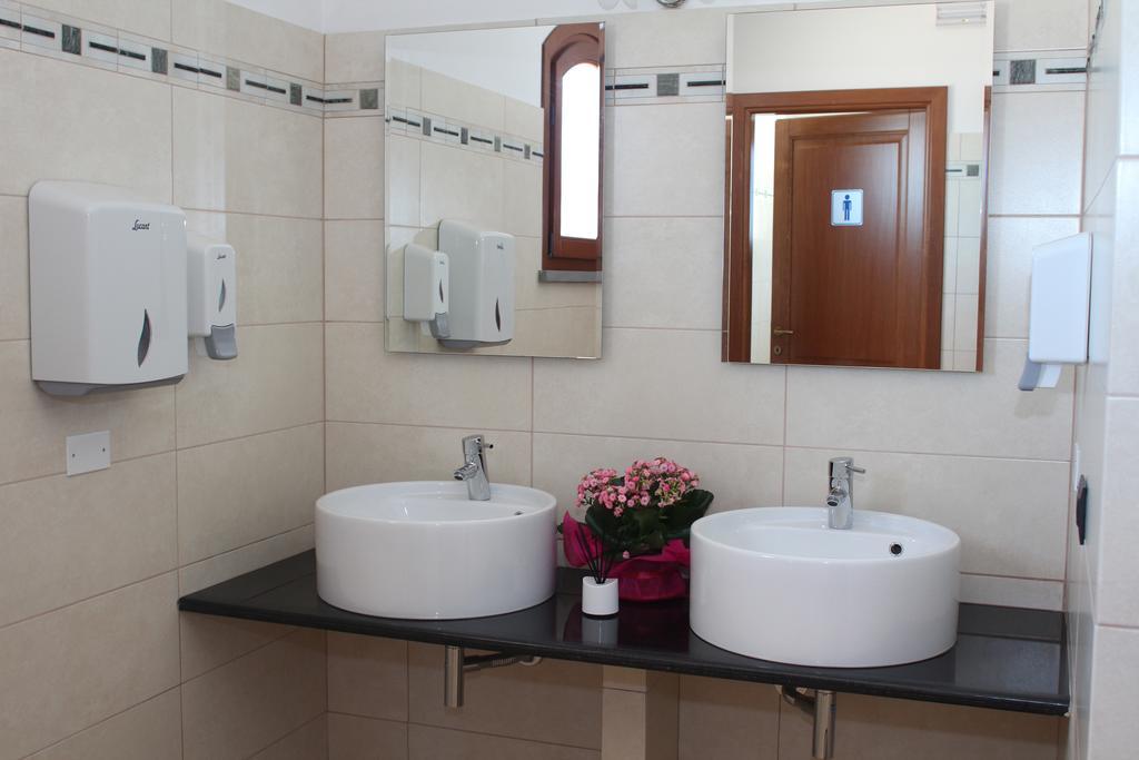 Agriturismo Pialza Sindia Kültér fotó
