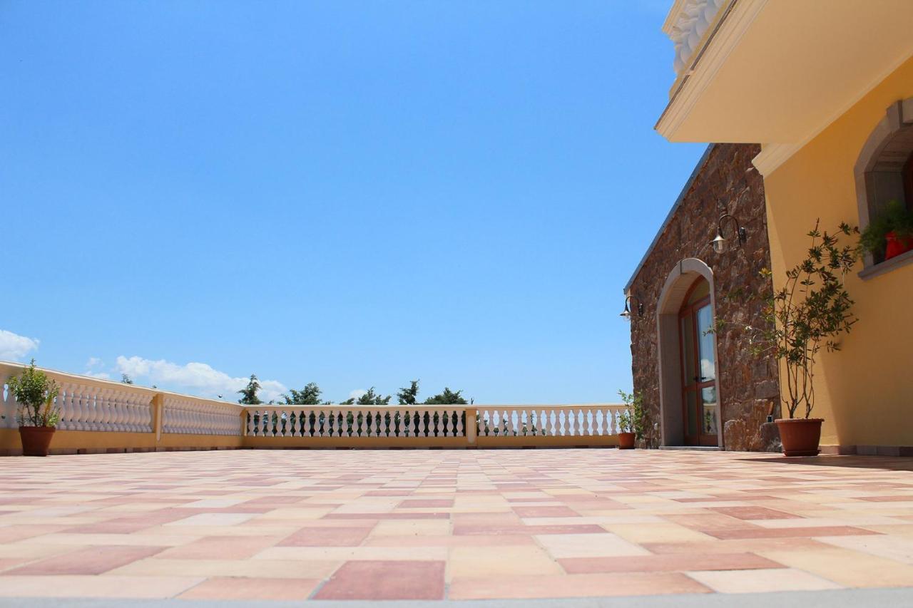 Agriturismo Pialza Sindia Kültér fotó